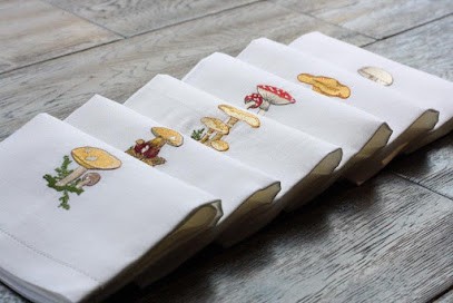 Atelier Lequippe, Service de Broderie à Paris 03