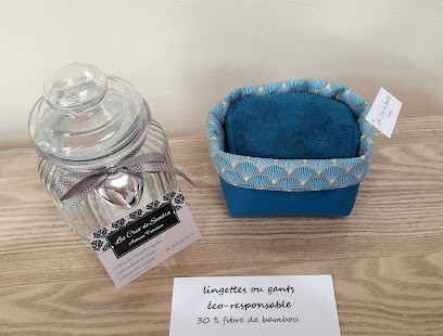 Les Créa' De Sandra, Couturier à Saint-Vincent-de-Tyrosse