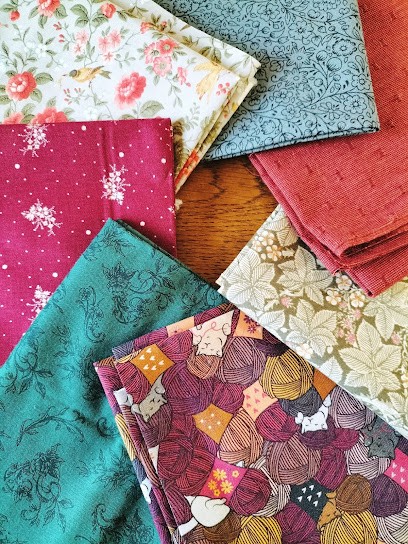 L'Iris étoilée - Atelier De Couture, Couturier à La Riche