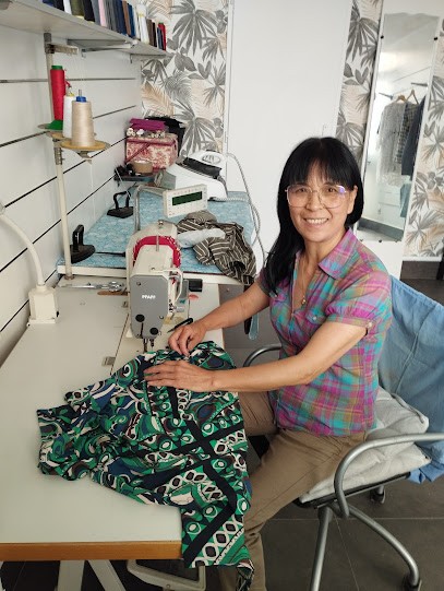 W.COUTURE, Couturier à Montélimar