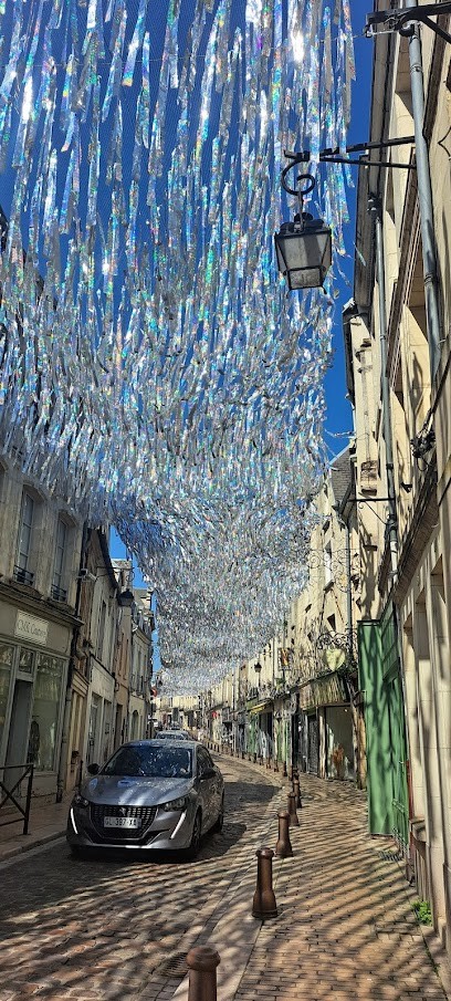 Cmk Couture, Couturier à Laon