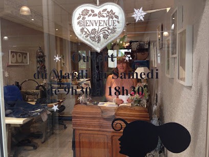 Le De A Coudre, Couturier au Petit-Quevilly