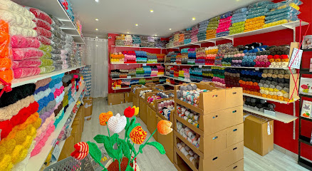 Les Soeurs Crochettes, Boutique De Laine à Bailleul