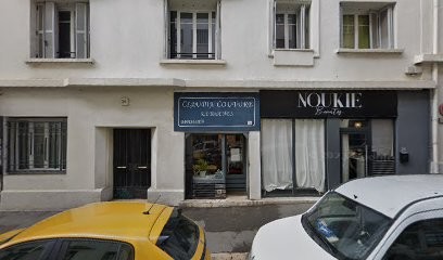 Rossetti Claudia, Couturier à Marseille 04