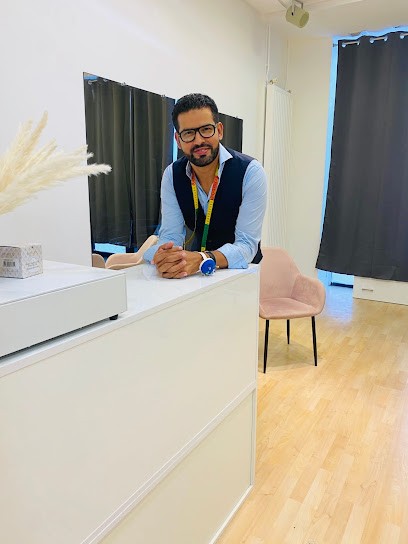 Retouches De Luxe, Couturier à Tours