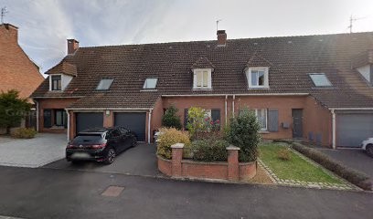 Cathy Couture, Couturier à Croix