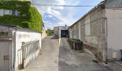 BROD'N, Service de Broderie à Saint-Quentin