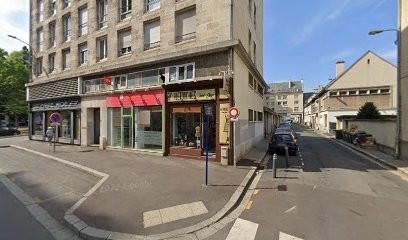 Retouches Saint-Jean, Couturier à Caen