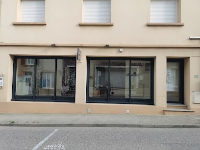 L'atelier De Vivi Passion Couture, Couturier à Saint-Sorlin-en-Valloire