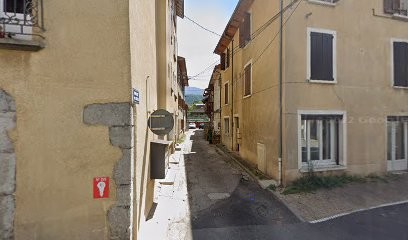 Goncalves Marie, Couturier à Vif