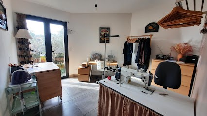 Claouey Couture, Couturier à Lège-Cap-Ferret