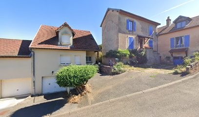Ctoumoi Couture, Couturier à Navenne