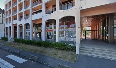 Mod'Retouch', Couturier à Évreux