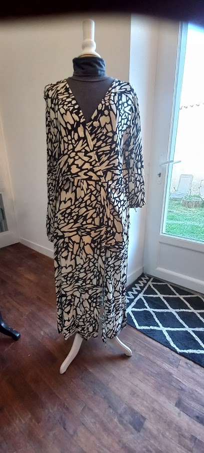 L Atelier Du Fil & Des Clous, Couturier à Tourriers