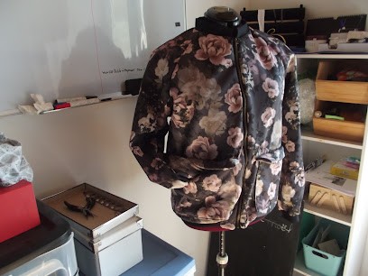 carole créa, Couturier à Kergrist