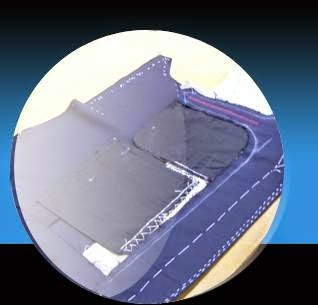 Retouches Express, Couturier à Strasbourg