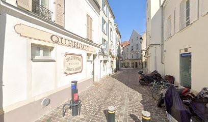 Aiguille Dorée, Couturier à Lagny-sur-Marne