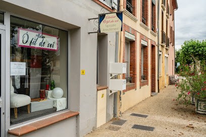 O Fil De Soi, Couturier au Fossat