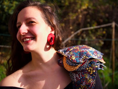 Étoffes Pour Touffes, Couturier à Mauves