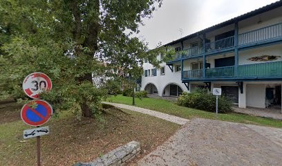 De Fils en Aiguilles, Couturier à Arcangues