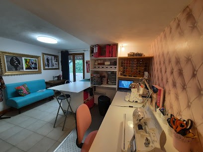 L'atelier D'yza, Couturier à Saint-Martin-du-Var