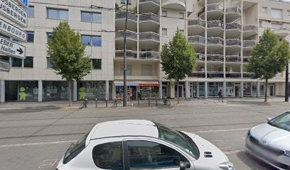 AB Retouches (fermeture Déf à Partir Du 30 Septembre), Couturier à Strasbourg