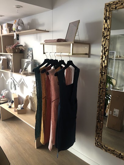 Boutique Sev, Service de Broderie à Avignon