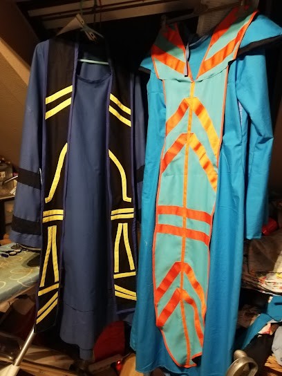 Creafils, Couturier à Schoenau