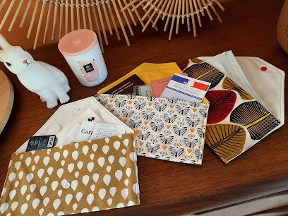 L'Atelier De Nath 28, Couturier à Lèves