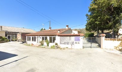 la petite couturiere, Couturier à Montauroux