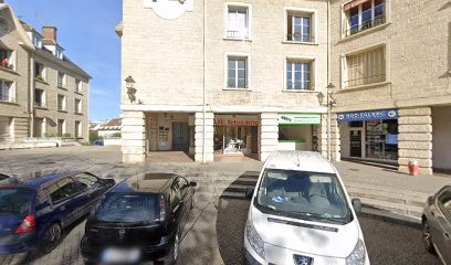 Axel Retoucherie Couturier, Couturier à Mantes-la-Jolie