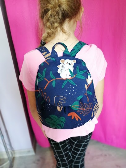 Bobine Et Créations, Couturier à Saint-Priest-la-Feuille