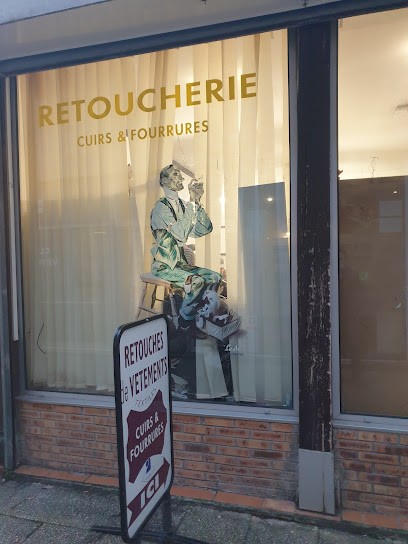 Bendimerad Er Habib Reda retoucherie les ulis, Couturier aux Ulis