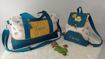 Créatiph'n, Couturier à Soissons