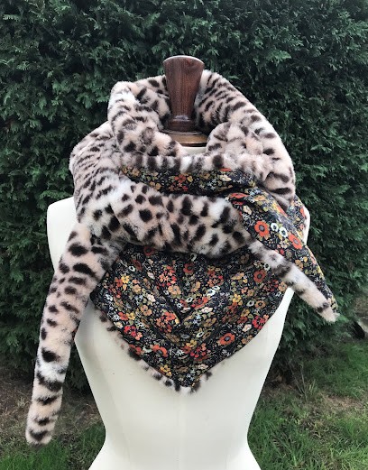 Pivoine Des Grands Prés, Couturier au Porge