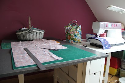 L'Atelier Filanat, Couturier à La Mézière