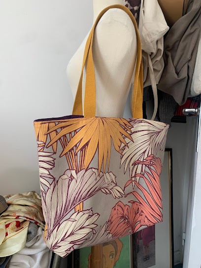 Lavoie Christine, Couturier à Paris 20