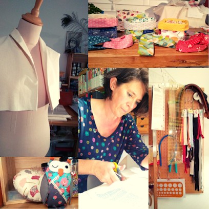 Magnifilience Couture sur mesure sur rendez-vous, Couturier à Ramonville-Saint-Agne