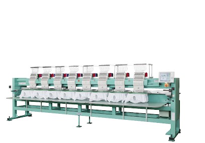 Logobrode, Service de Broderie à Garges-lès-Gonesse