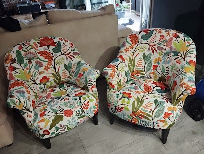 Créative Roxane, Couturier à Rognac