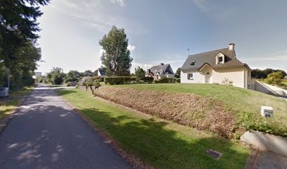 Atelier Delphine L.- Delphine Le Roy, Couturier à Rohan