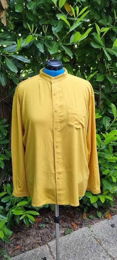 P'tits bouts d'aiguilles, Couturier à Voisins-le-Bretonneux