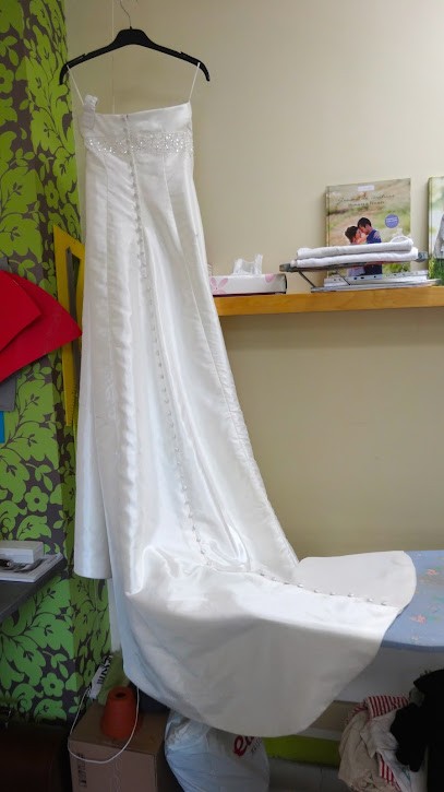 R'touch 29 Plomelin Retouches Couture Tapisserie Vêtements, Couturier à Plomelin