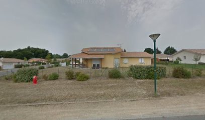 La p'tite fabrique d'Emilie, Couturier à Pontonx-sur-l'Adour