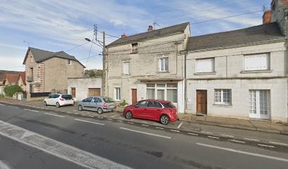 Couture Passion, Couturier à Saumur