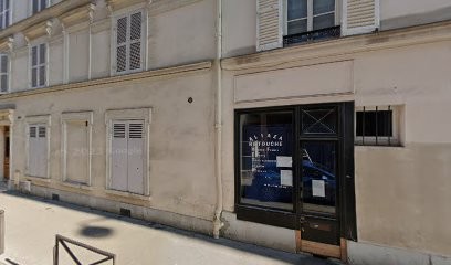 Retouche Express Aliaza, Couturier à Paris 17