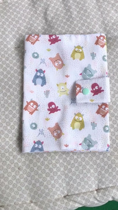 Lili's Fabric, Couturier à Rouen