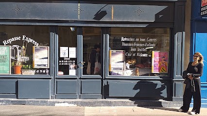 Retoucherie Violet, Couturier à Paris 15