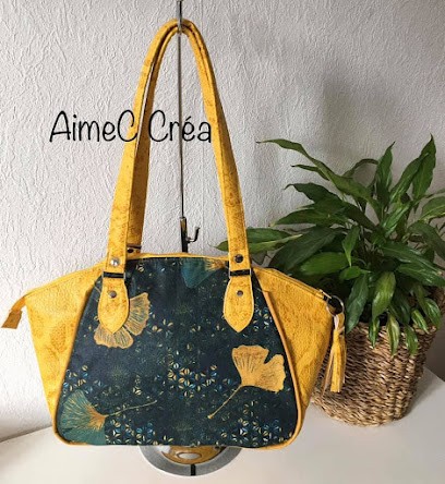 AimeC Créa Couture, Couturier à Veyrines-de-Vergt