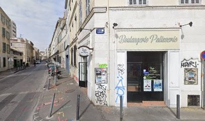 L'inseparable, Couturier à Marseille 06